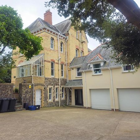 Exquisite 10 Bed Villa Hot Tub And Games Room Barnstaple Luaran gambar