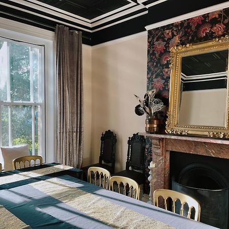 Exquisite 10 Bed Villa Hot Tub And Games Room Barnstaple Luaran gambar