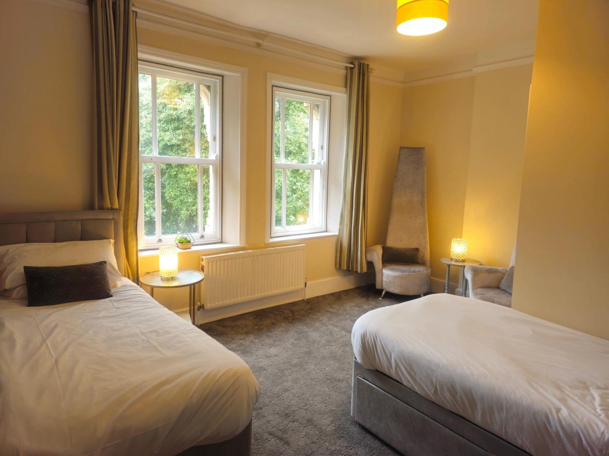 Exquisite 10 Bed Villa Hot Tub And Games Room Barnstaple Luaran gambar