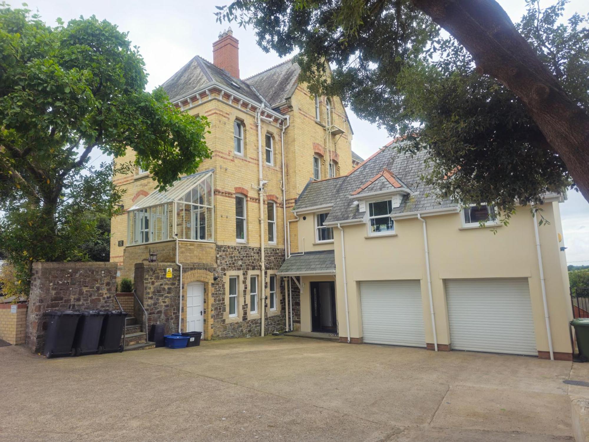Exquisite 10 Bed Villa Hot Tub And Games Room Barnstaple Luaran gambar