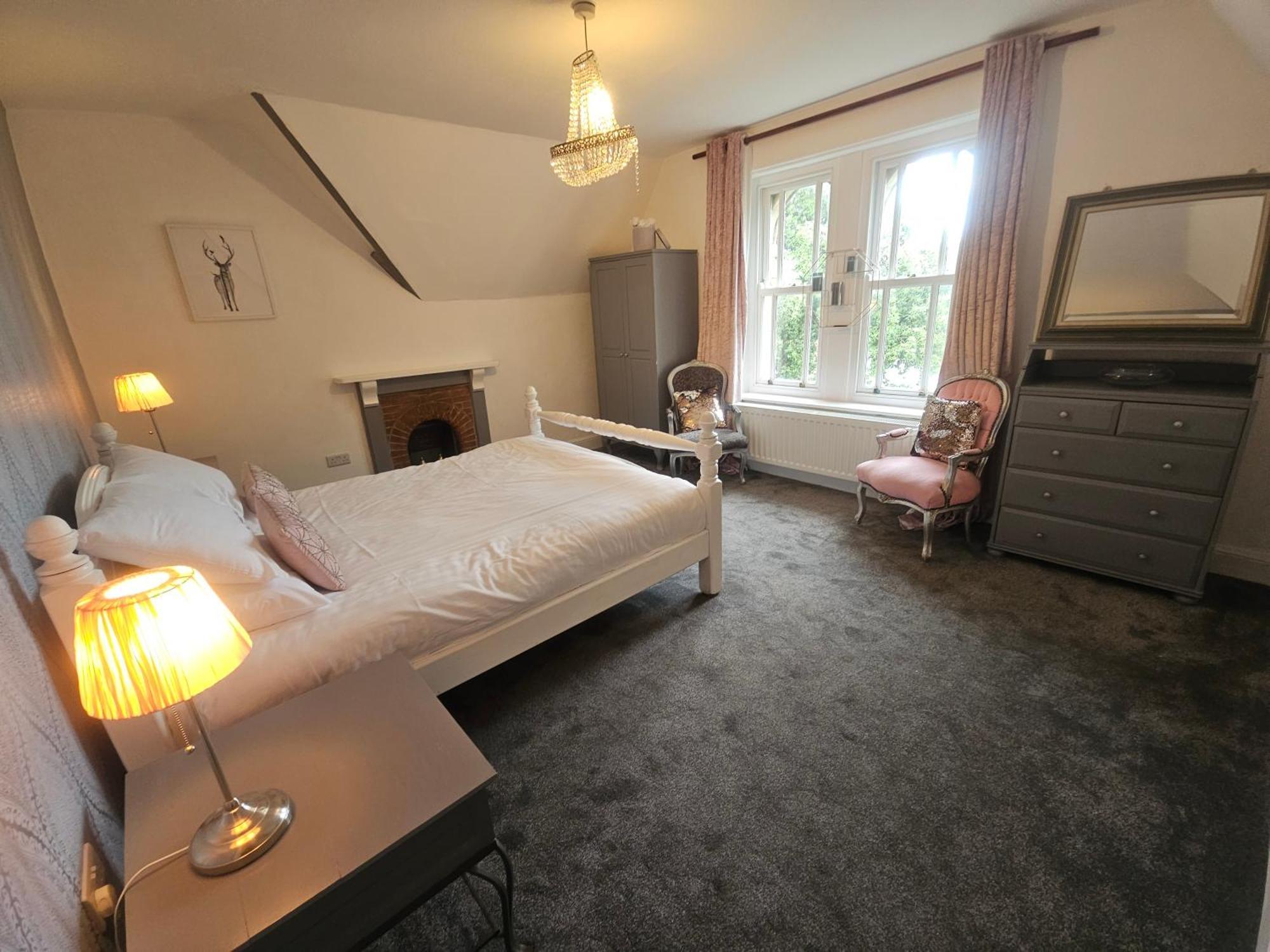 Exquisite 10 Bed Villa Hot Tub And Games Room Barnstaple Luaran gambar