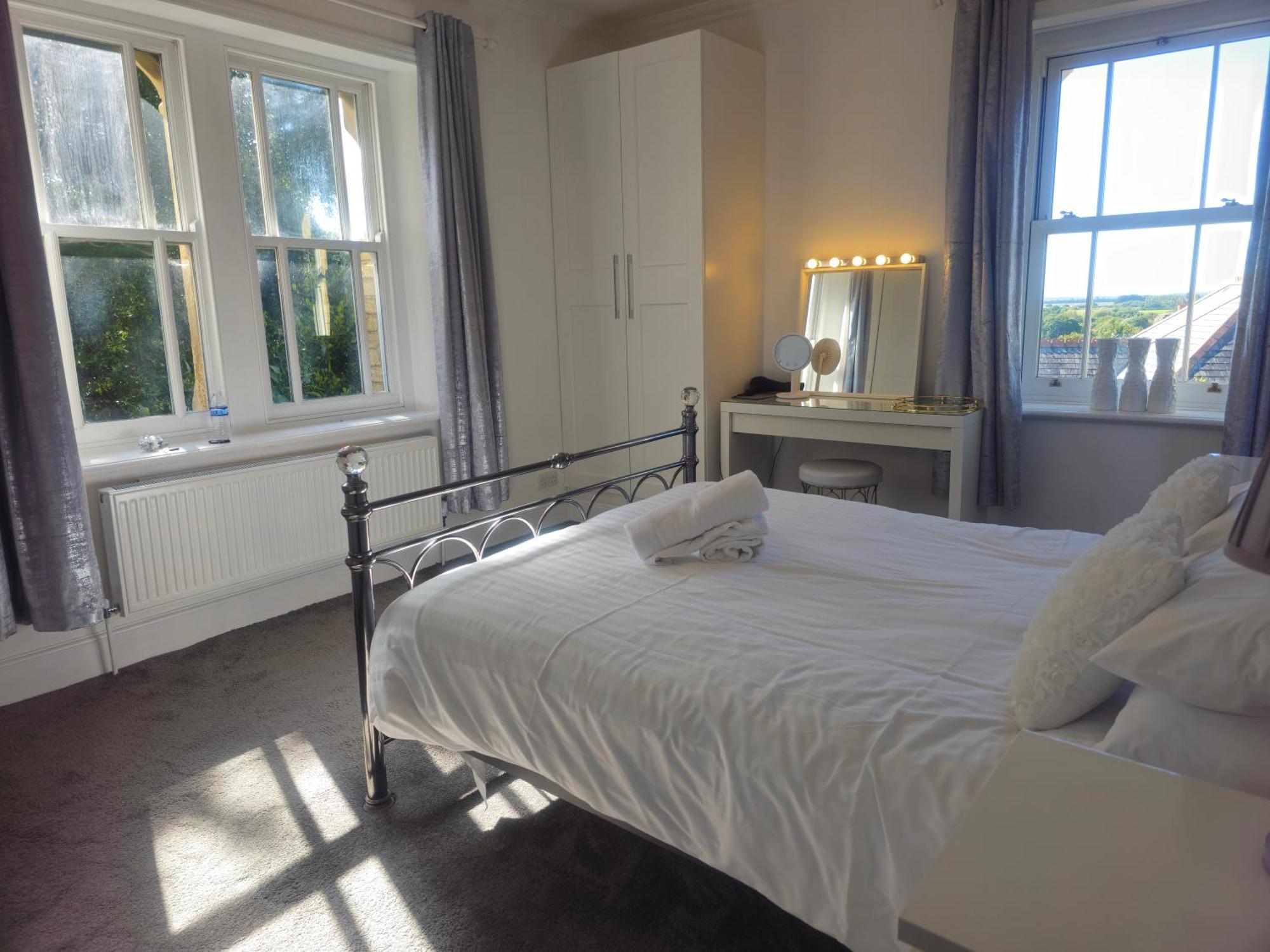Exquisite 10 Bed Villa Hot Tub And Games Room Barnstaple Luaran gambar
