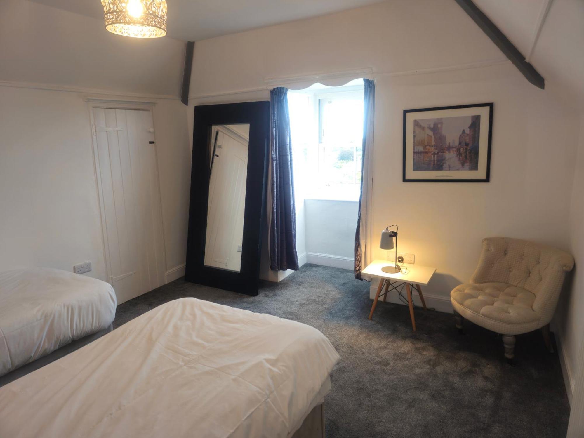 Exquisite 10 Bed Villa Hot Tub And Games Room Barnstaple Luaran gambar