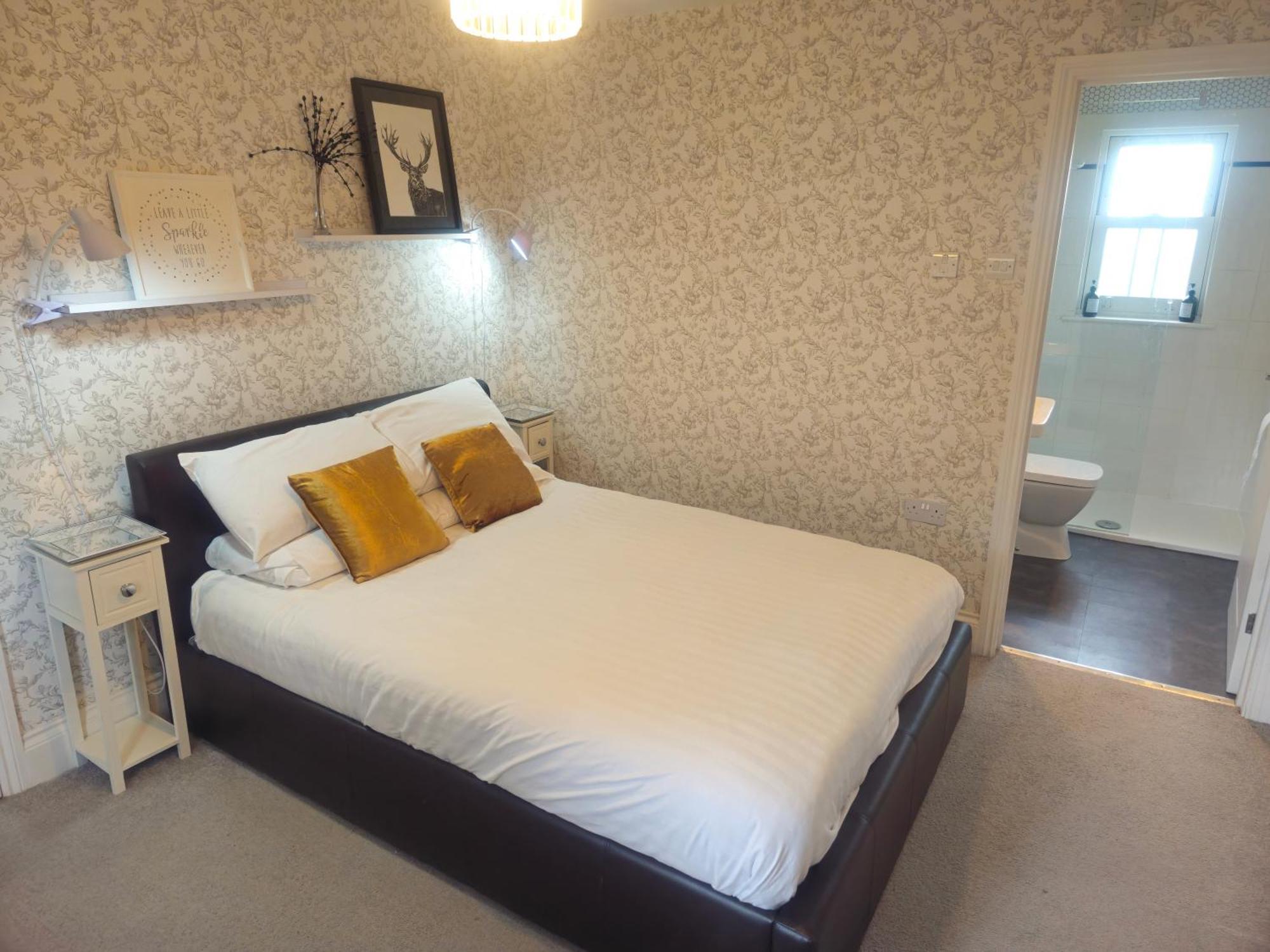 Exquisite 10 Bed Villa Hot Tub And Games Room Barnstaple Luaran gambar