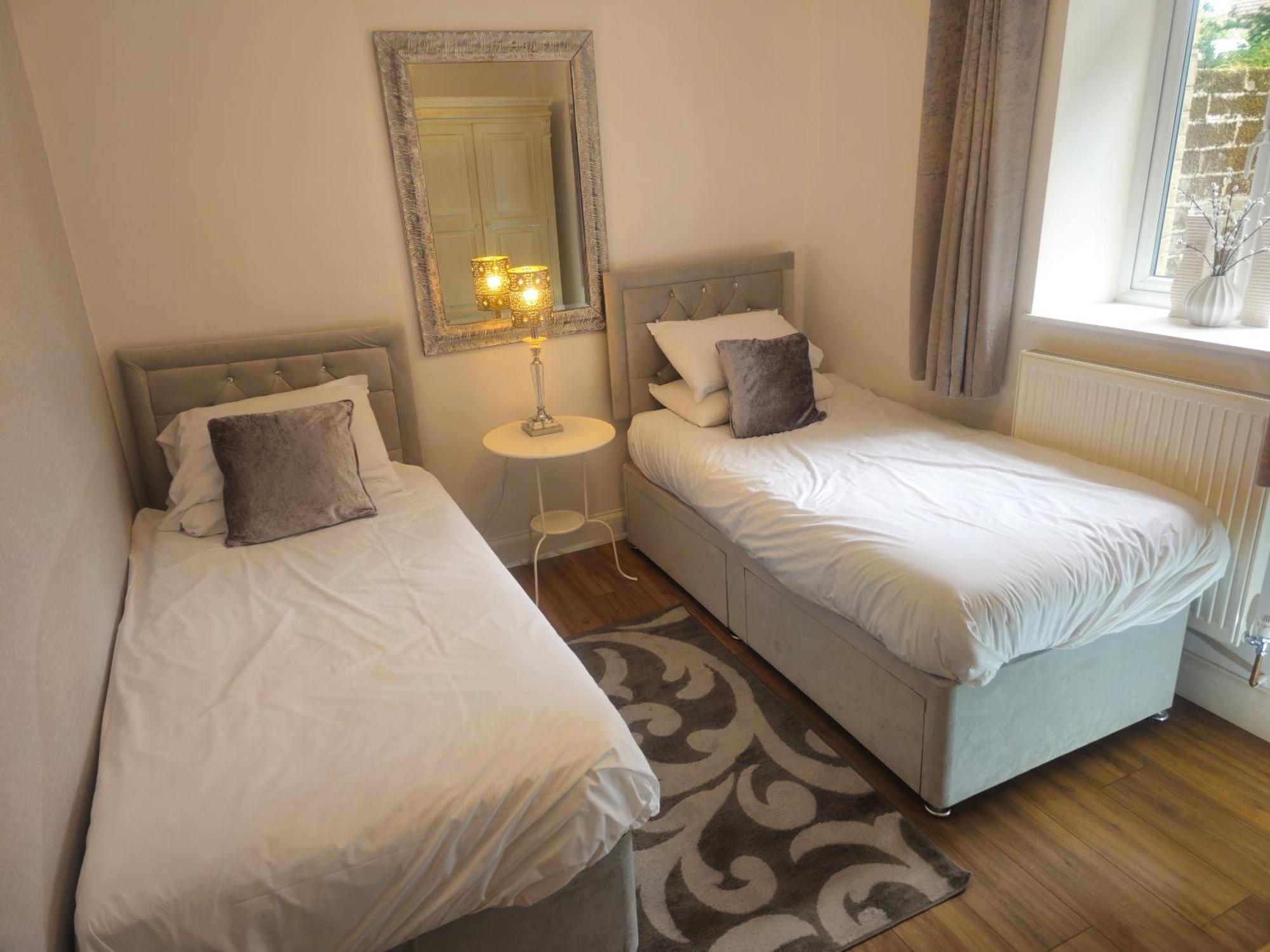 Exquisite 10 Bed Villa Hot Tub And Games Room Barnstaple Luaran gambar