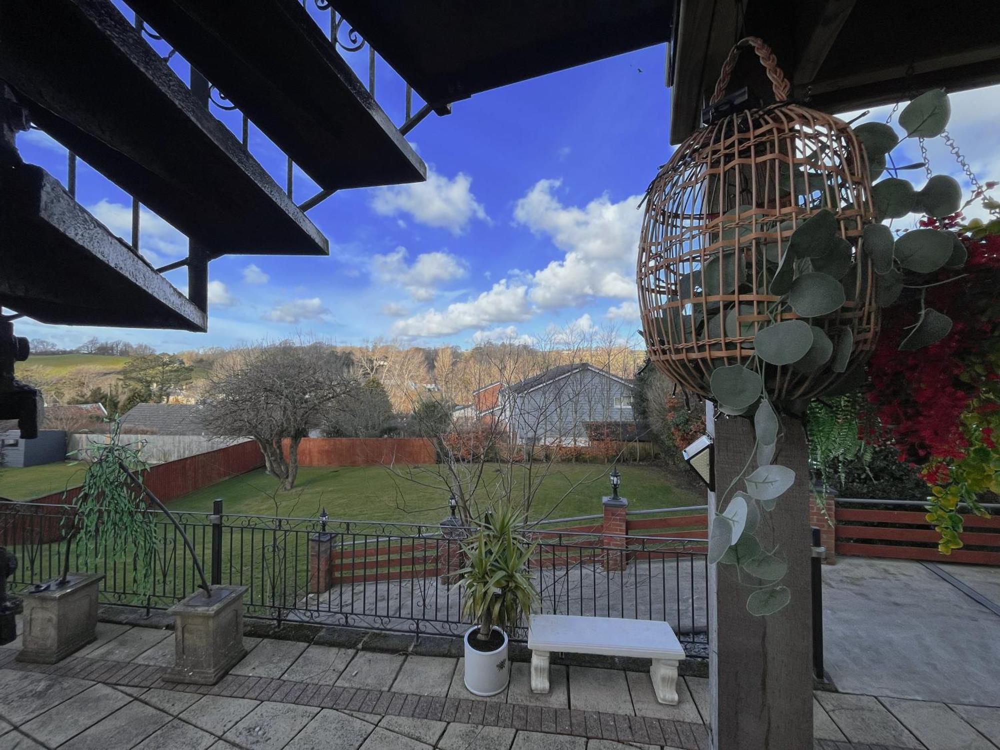 Exquisite 10 Bed Villa Hot Tub And Games Room Barnstaple Luaran gambar