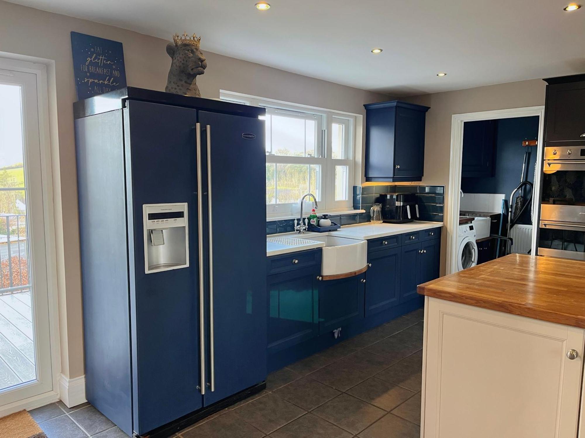Exquisite 10 Bed Villa Hot Tub And Games Room Barnstaple Luaran gambar