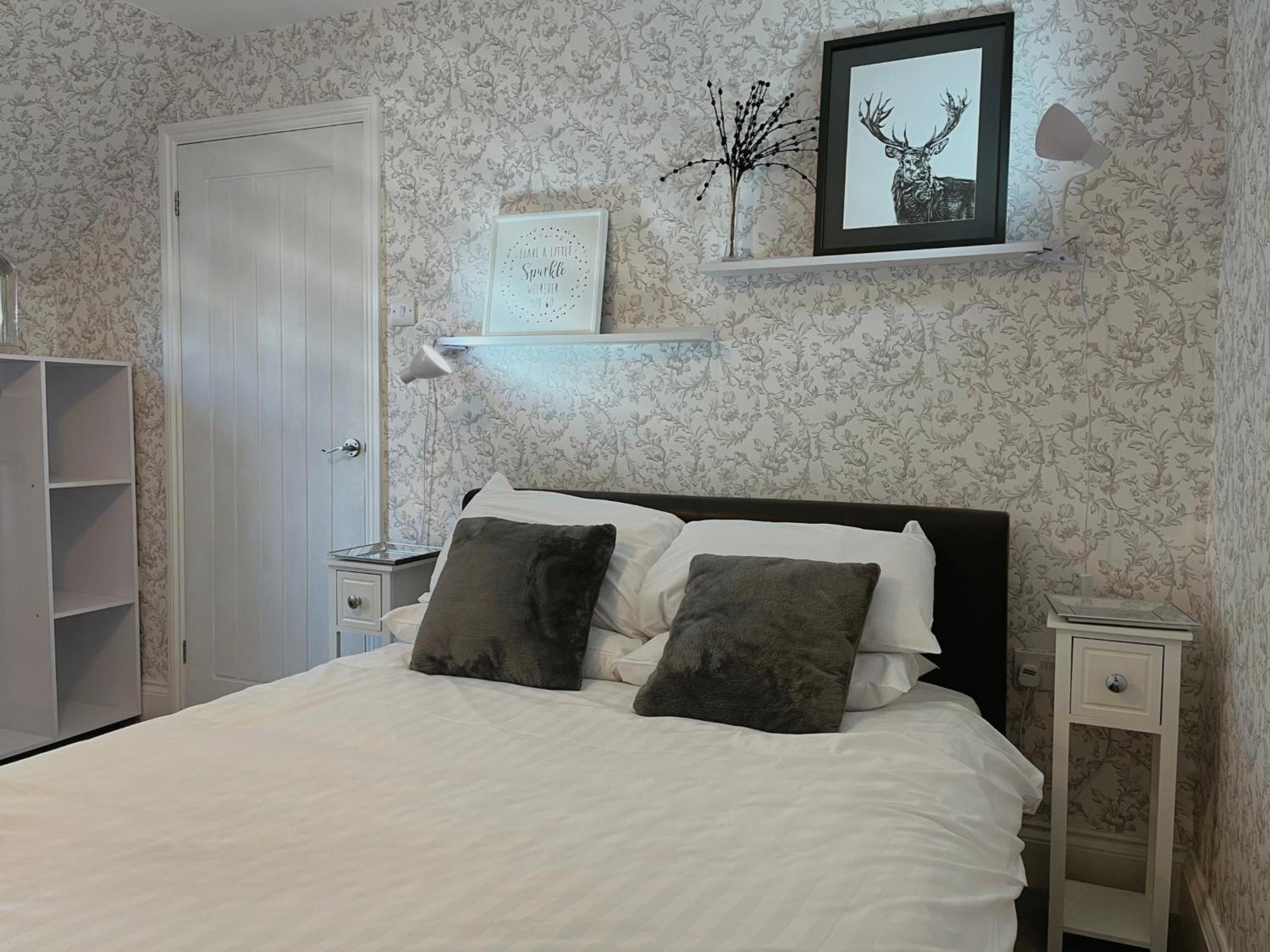 Exquisite 10 Bed Villa Hot Tub And Games Room Barnstaple Luaran gambar