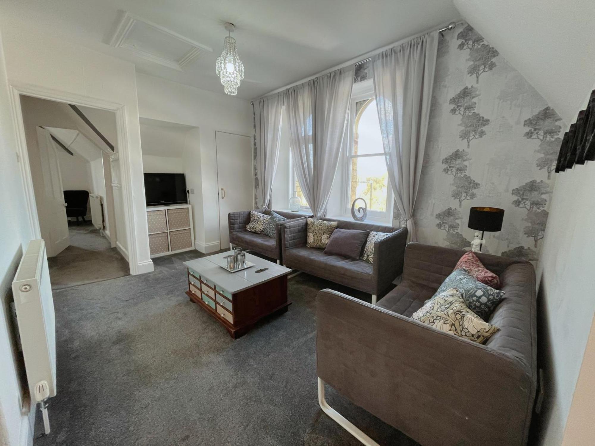 Exquisite 10 Bed Villa Hot Tub And Games Room Barnstaple Luaran gambar