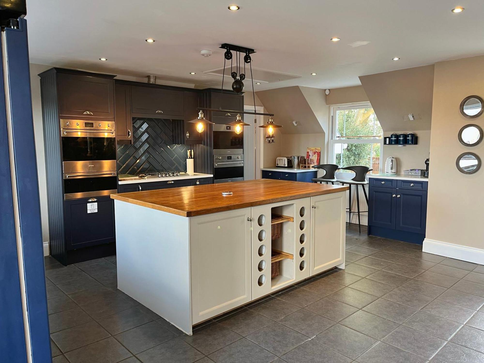 Exquisite 10 Bed Villa Hot Tub And Games Room Barnstaple Luaran gambar