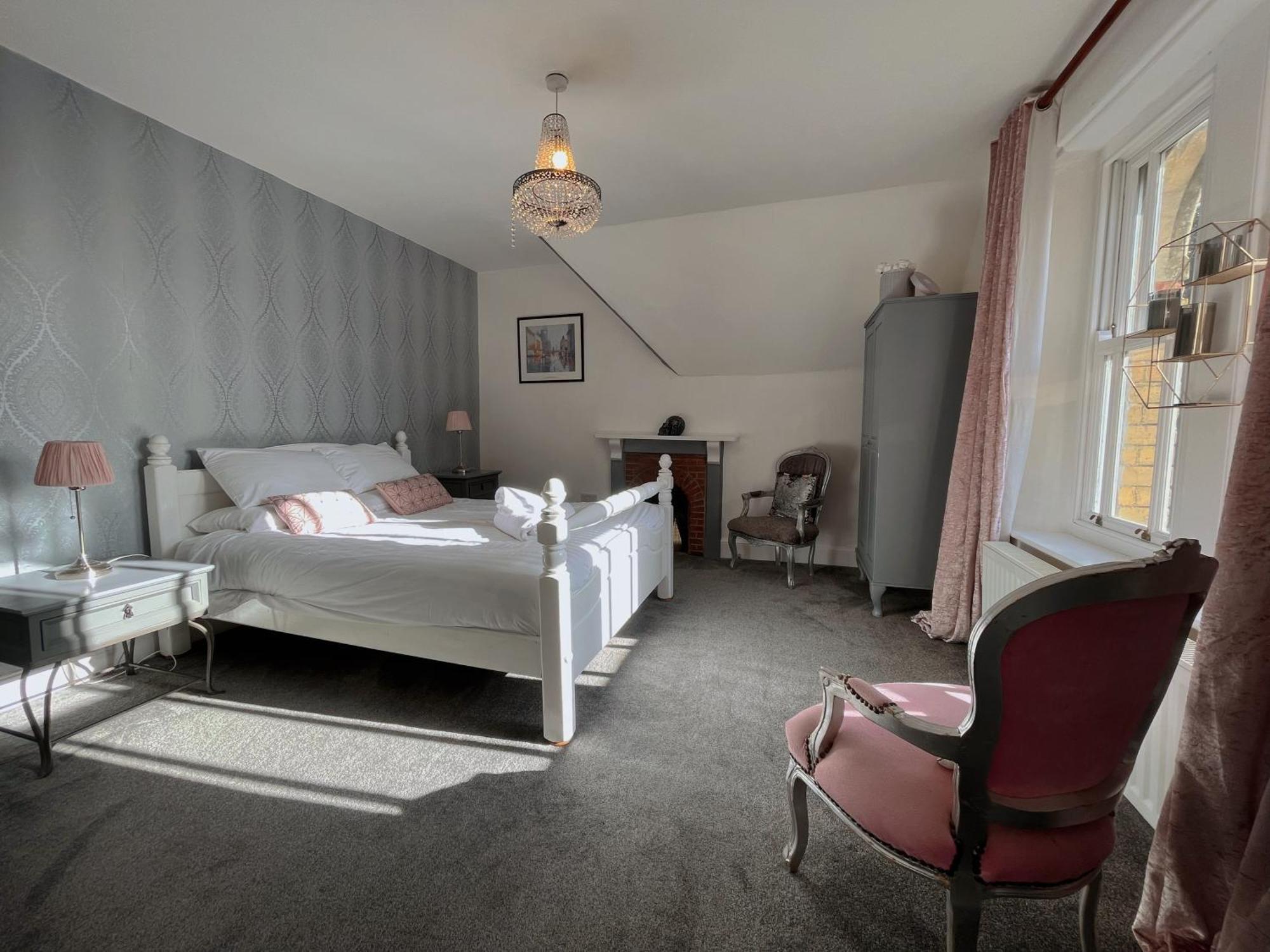 Exquisite 10 Bed Villa Hot Tub And Games Room Barnstaple Luaran gambar