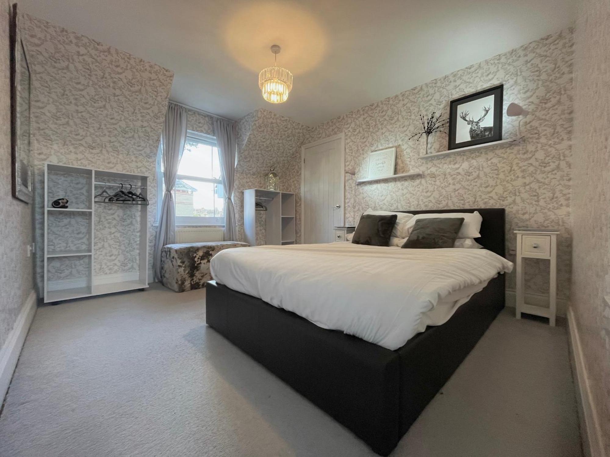 Exquisite 10 Bed Villa Hot Tub And Games Room Barnstaple Luaran gambar