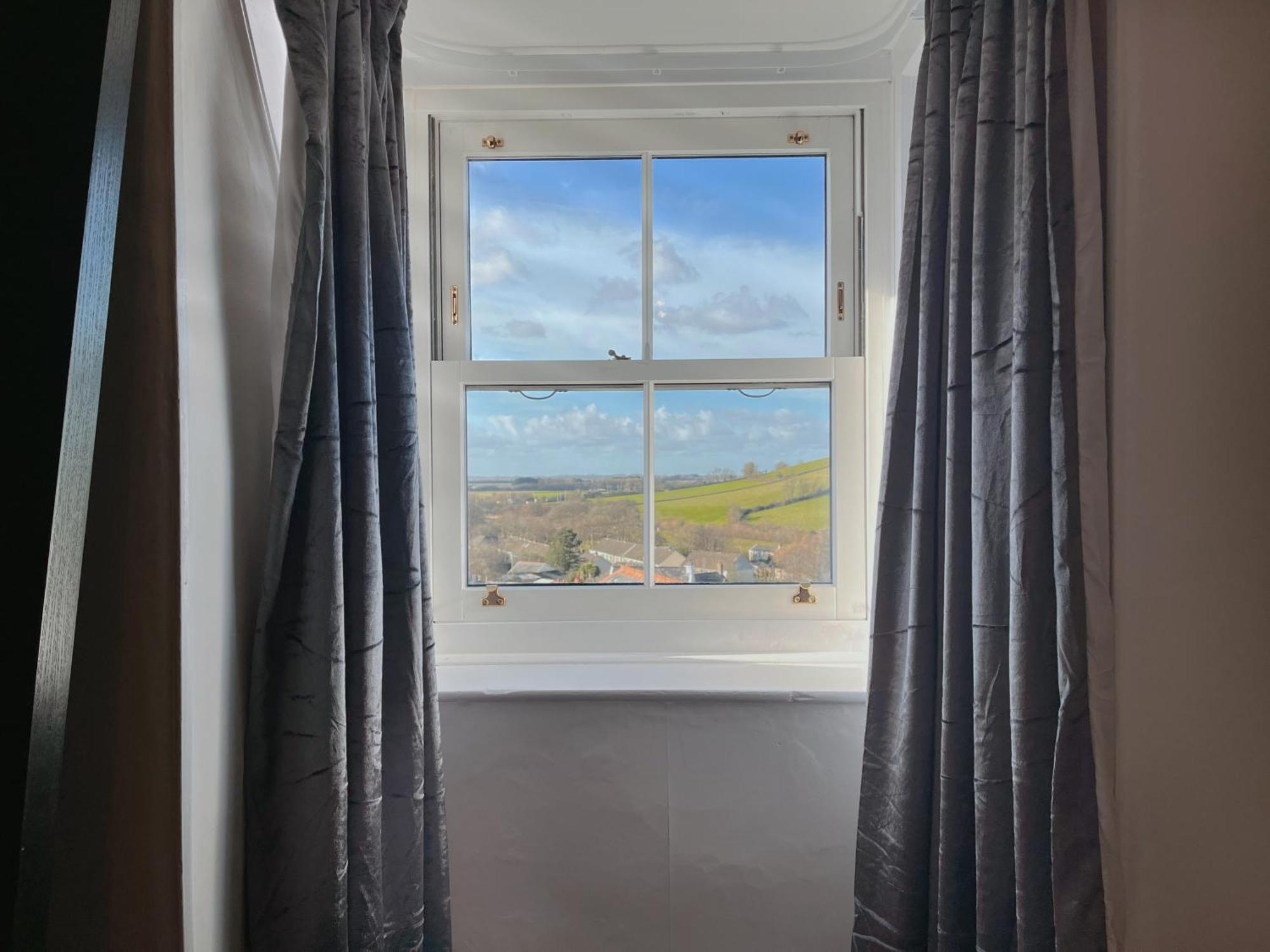 Exquisite 10 Bed Villa Hot Tub And Games Room Barnstaple Luaran gambar