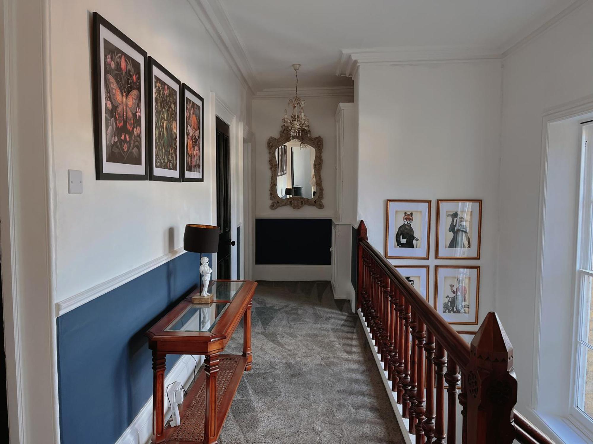 Exquisite 10 Bed Villa Hot Tub And Games Room Barnstaple Luaran gambar