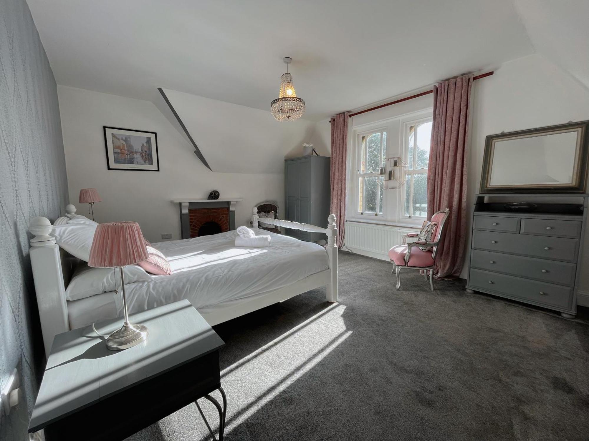 Exquisite 10 Bed Villa Hot Tub And Games Room Barnstaple Luaran gambar