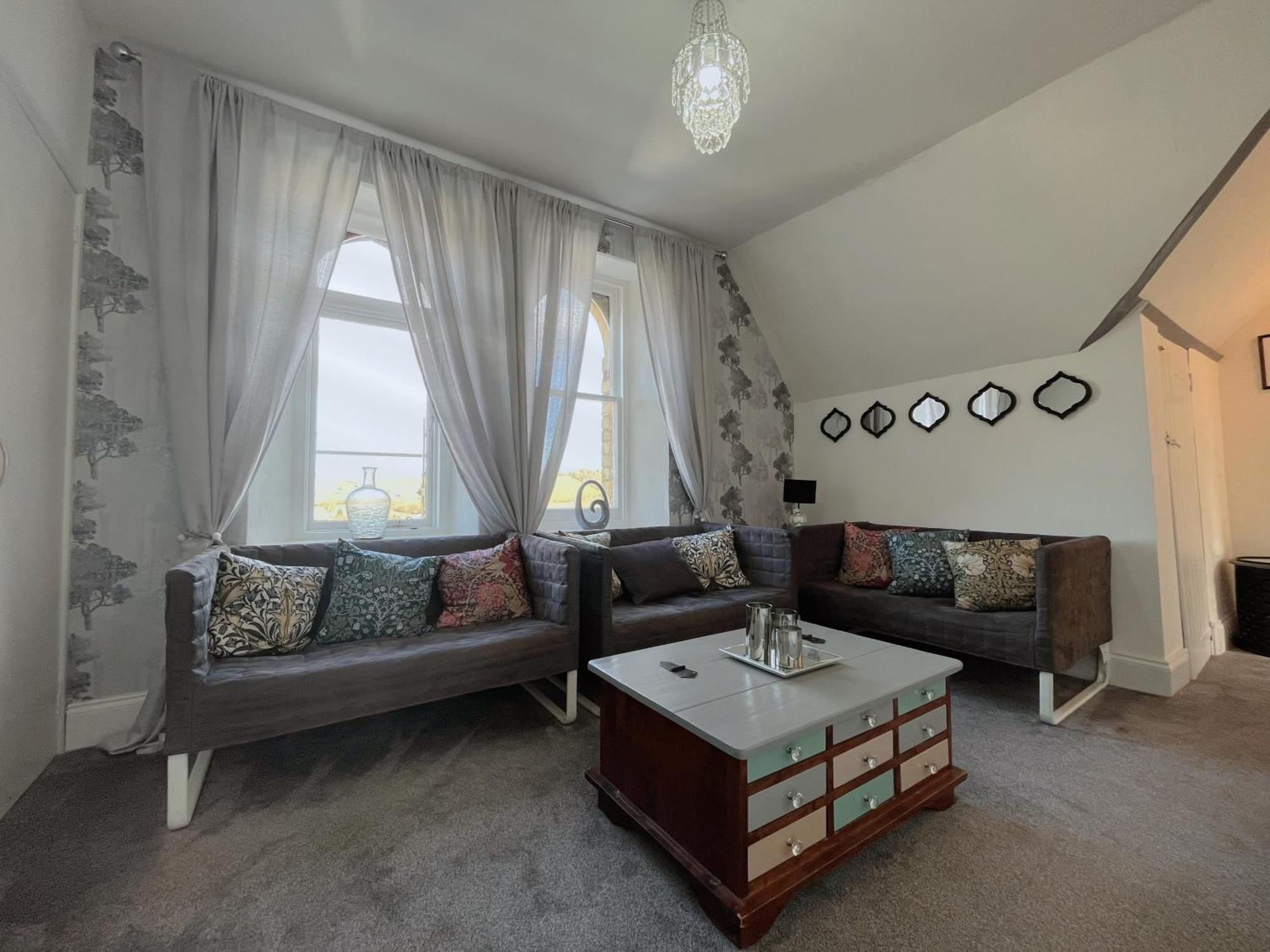 Exquisite 10 Bed Villa Hot Tub And Games Room Barnstaple Luaran gambar