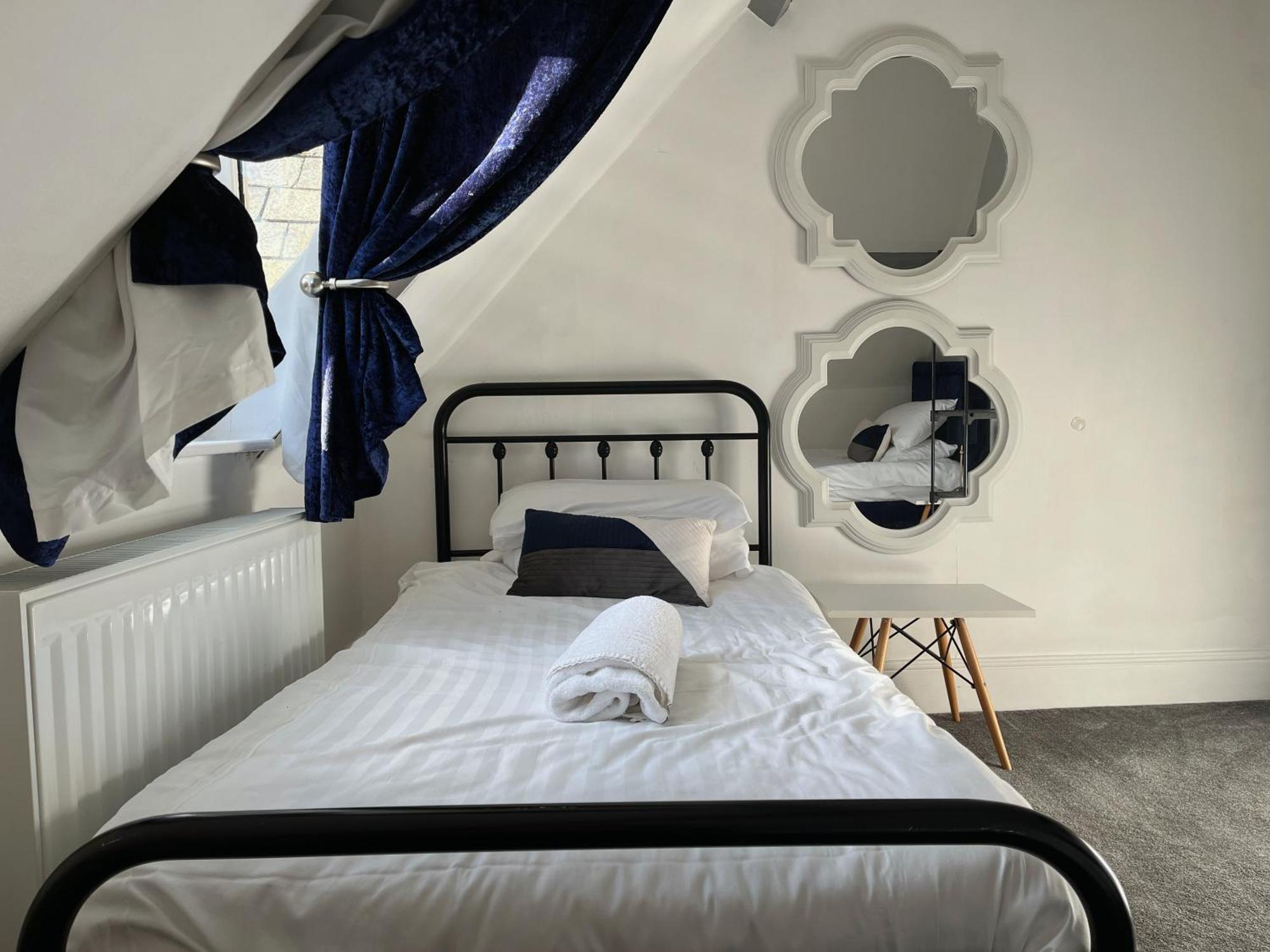 Exquisite 10 Bed Villa Hot Tub And Games Room Barnstaple Luaran gambar