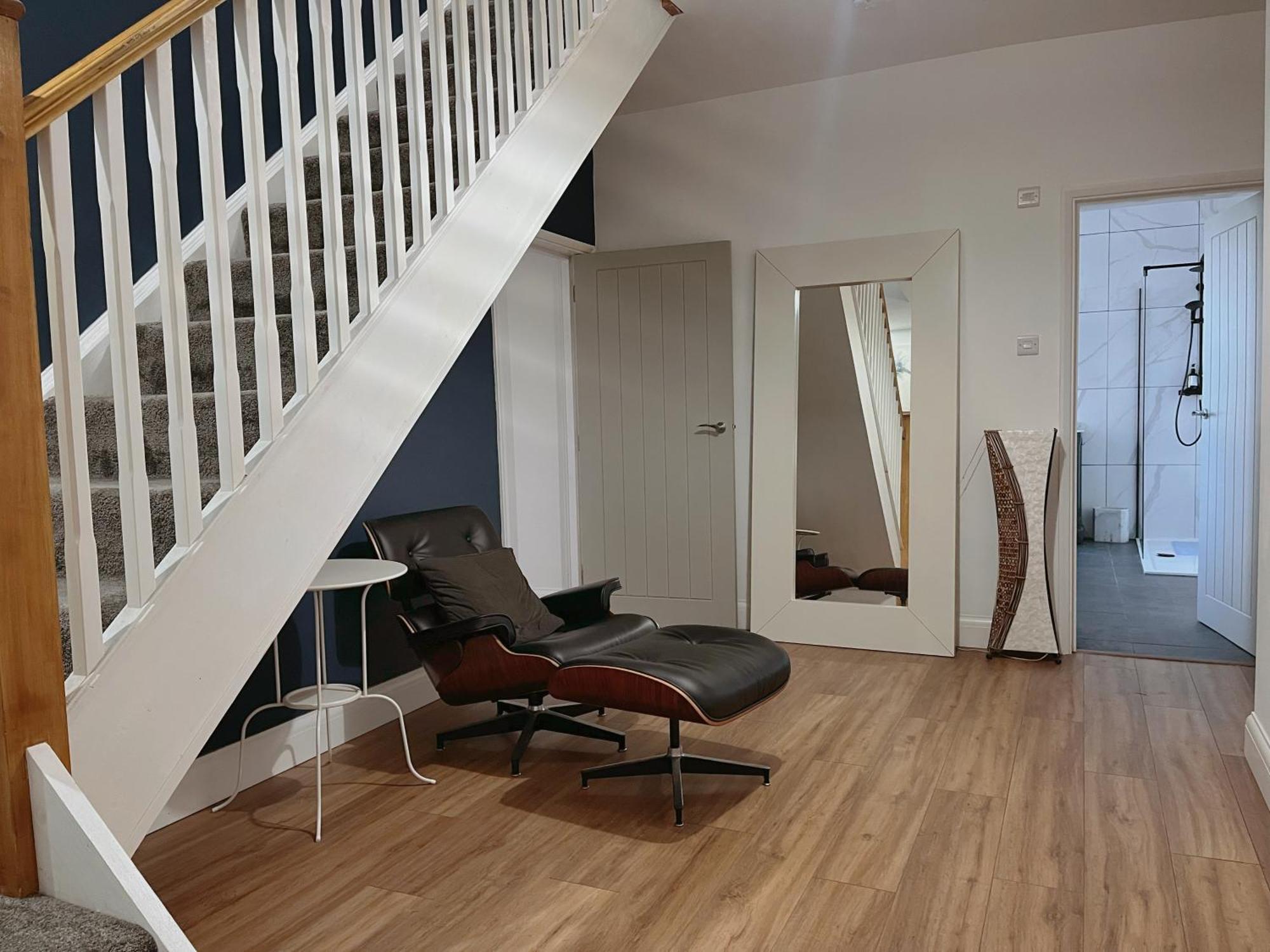 Exquisite 10 Bed Villa Hot Tub And Games Room Barnstaple Luaran gambar