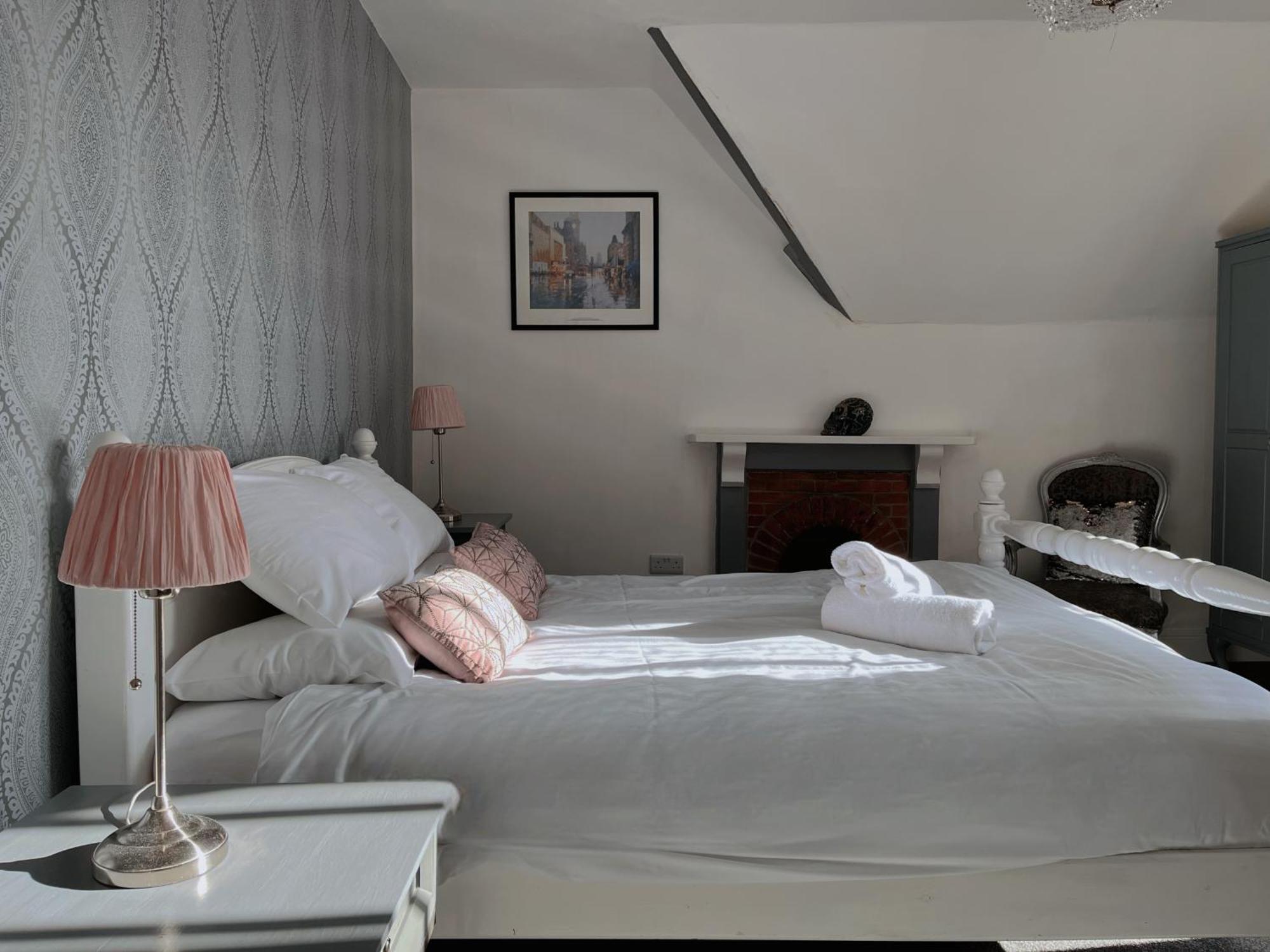 Exquisite 10 Bed Villa Hot Tub And Games Room Barnstaple Luaran gambar