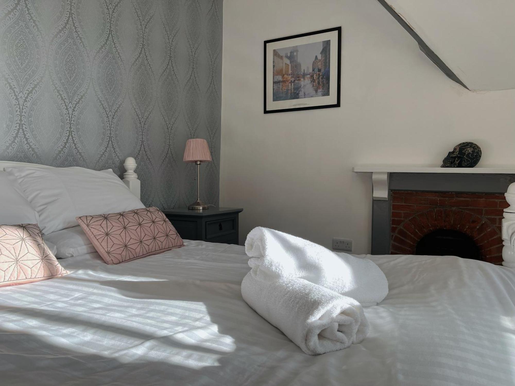 Exquisite 10 Bed Villa Hot Tub And Games Room Barnstaple Luaran gambar