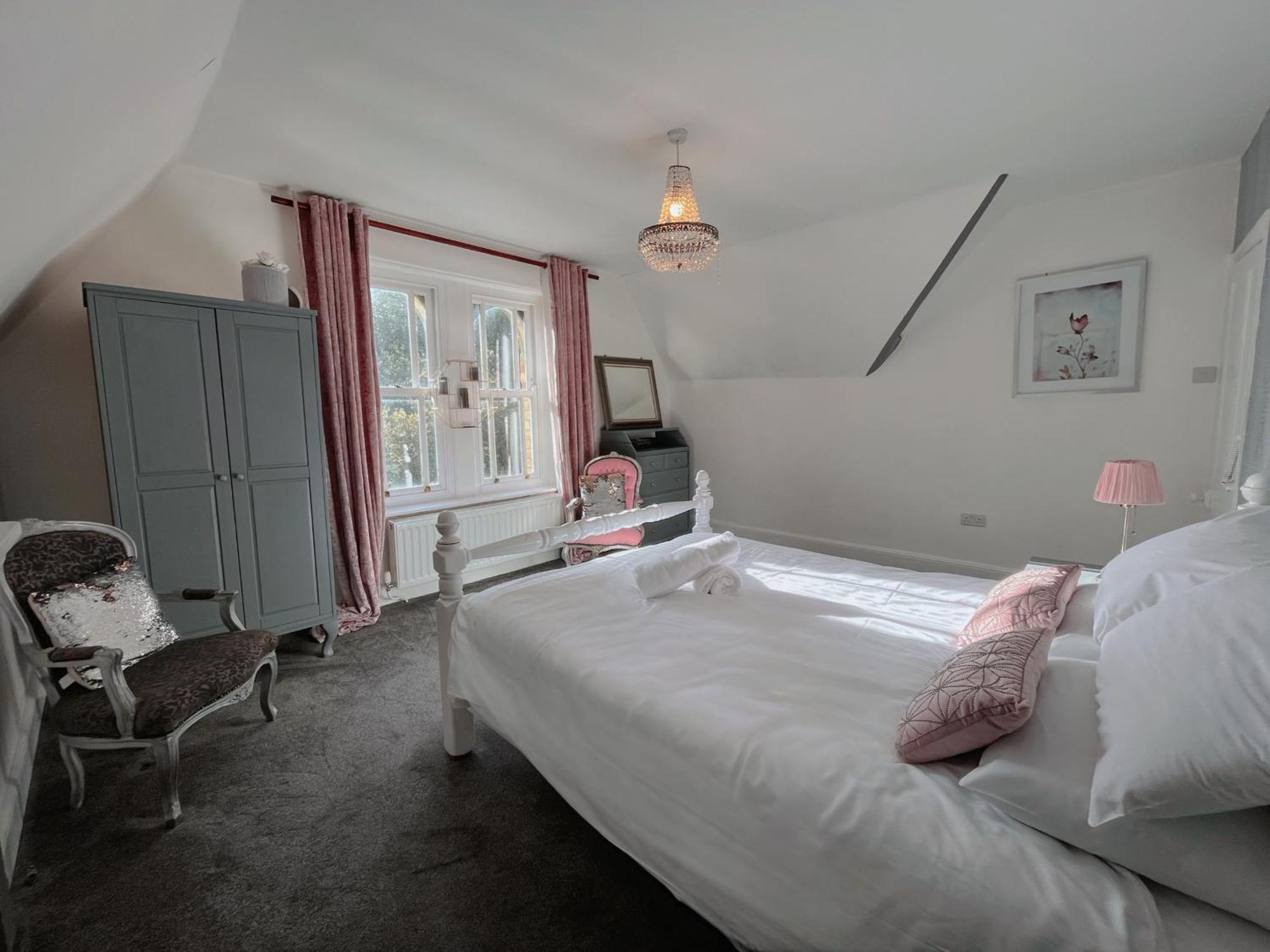 Exquisite 10 Bed Villa Hot Tub And Games Room Barnstaple Luaran gambar