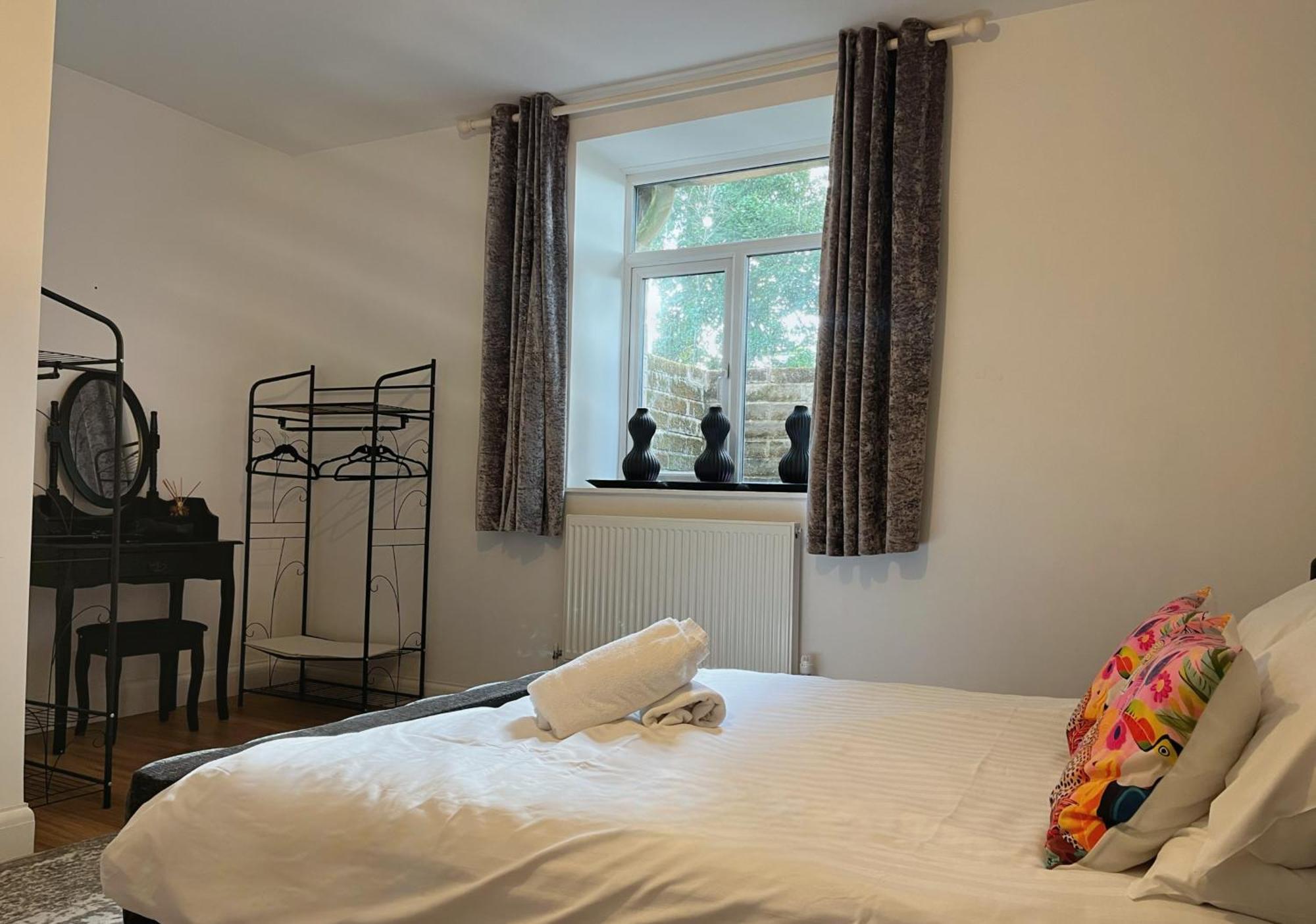 Exquisite 10 Bed Villa Hot Tub And Games Room Barnstaple Luaran gambar
