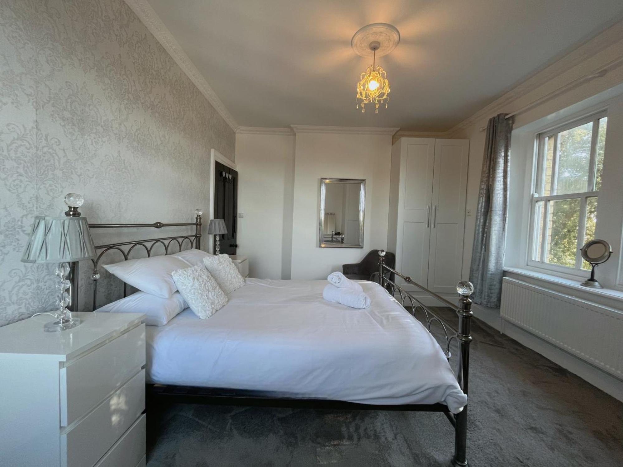 Exquisite 10 Bed Villa Hot Tub And Games Room Barnstaple Luaran gambar